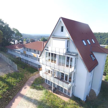 Appartement 24 Oerlinghausen Exterior foto